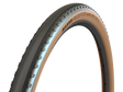 Maxxis Receptor Gen.2 pneu 28" EXO Protection, TR Tubeless Ready, composé HYPR-X tanwall