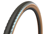 Maxxis Receptor Gen.2 pneu 28" EXO Protection, TR Tubeless Ready, composé HYPR-X tanwall
