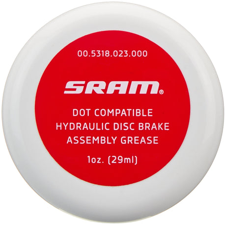 Graisse SRAM DOT 29ml