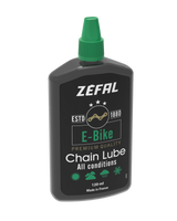 Zefal E-Bike Chain Lube 120ml