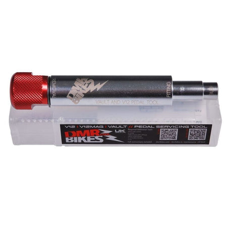 Outil pour pédales DMR Vault V12