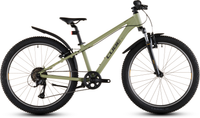 Cube Acid 240 FE (2026) | VTT jeunesse/enfant 24 pouces | lightolive´n´orange – aktuelle Variante