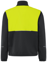 VAUDE Veste d'hiver homme V noire