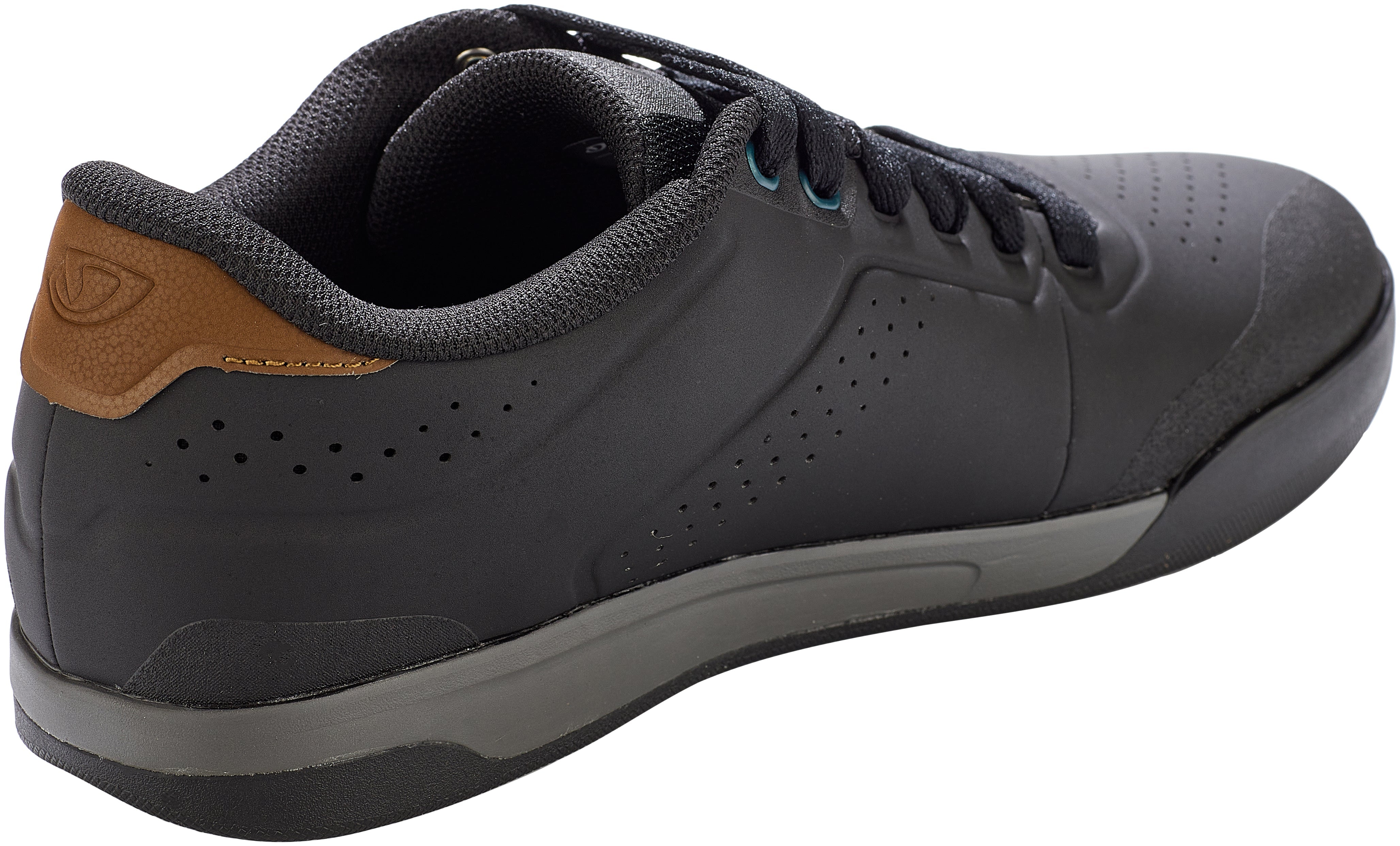 Chaussures Giro Latch noir/ombre foncée