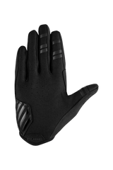 Cube Gants Gravity à doigts longs noir