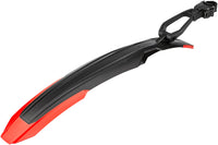 ACID garde-boue VANE PRO arrière 29" black´n´red