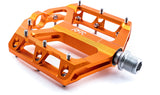 Pédales RFR Flat SL 2.0 orange