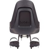Bobike siège enfant ONE Mini ECO Eco black