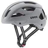 uvex City Stride casque de ville Rhino mat