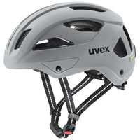 uvex City Stride Casque de ville | Rhino Mat – aktuelle Variante
