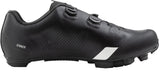 Northwave Striker Chaussures VTT Noir/Gris Clair