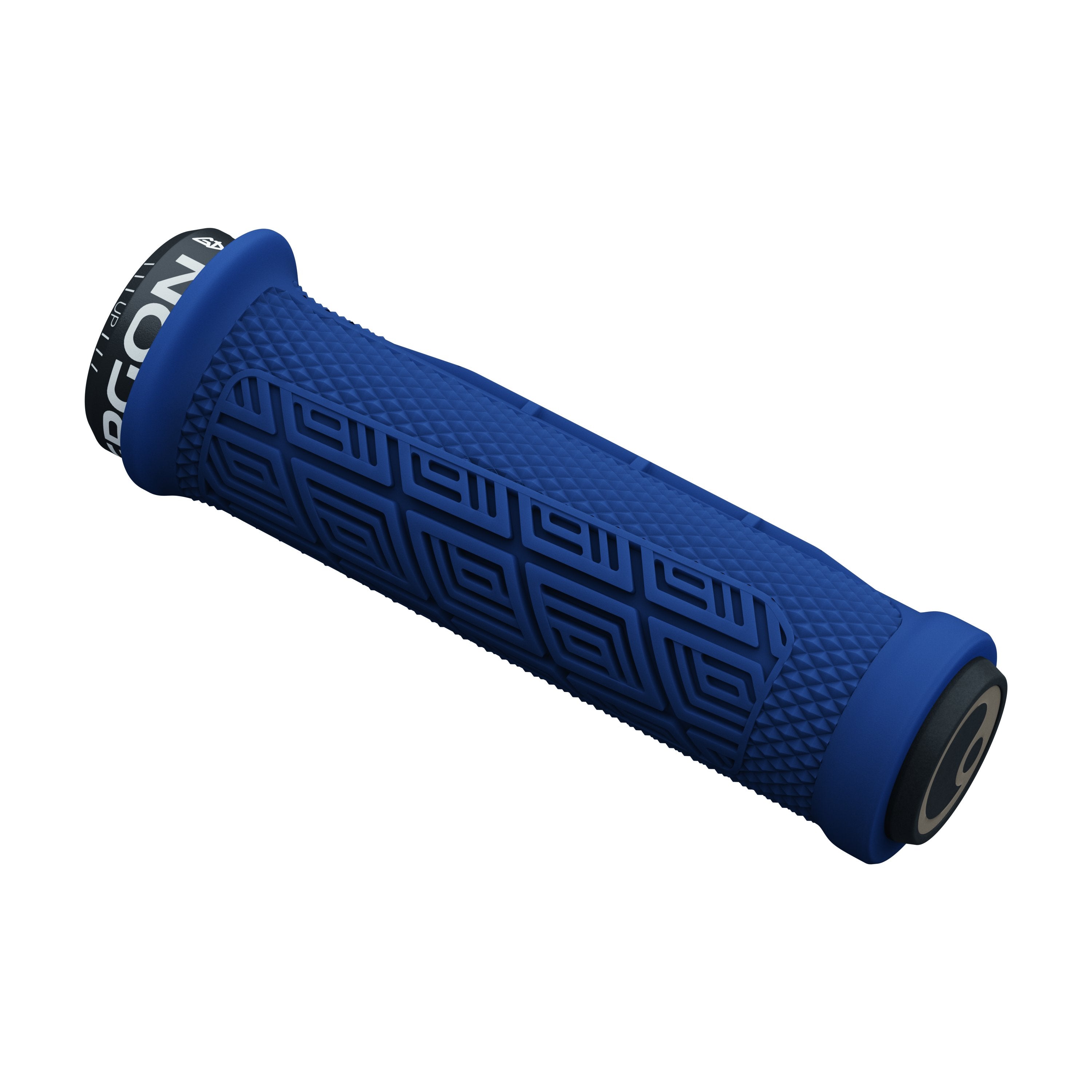 Ergon GDH Fat Nightride Bleu
