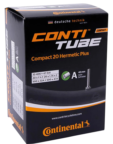 Continental Hermetic 20 chambre à air