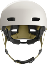 Abus XOXO ECO bouleau taupe
