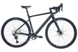 Serious Bikes Gravix Pro 1 noir mat