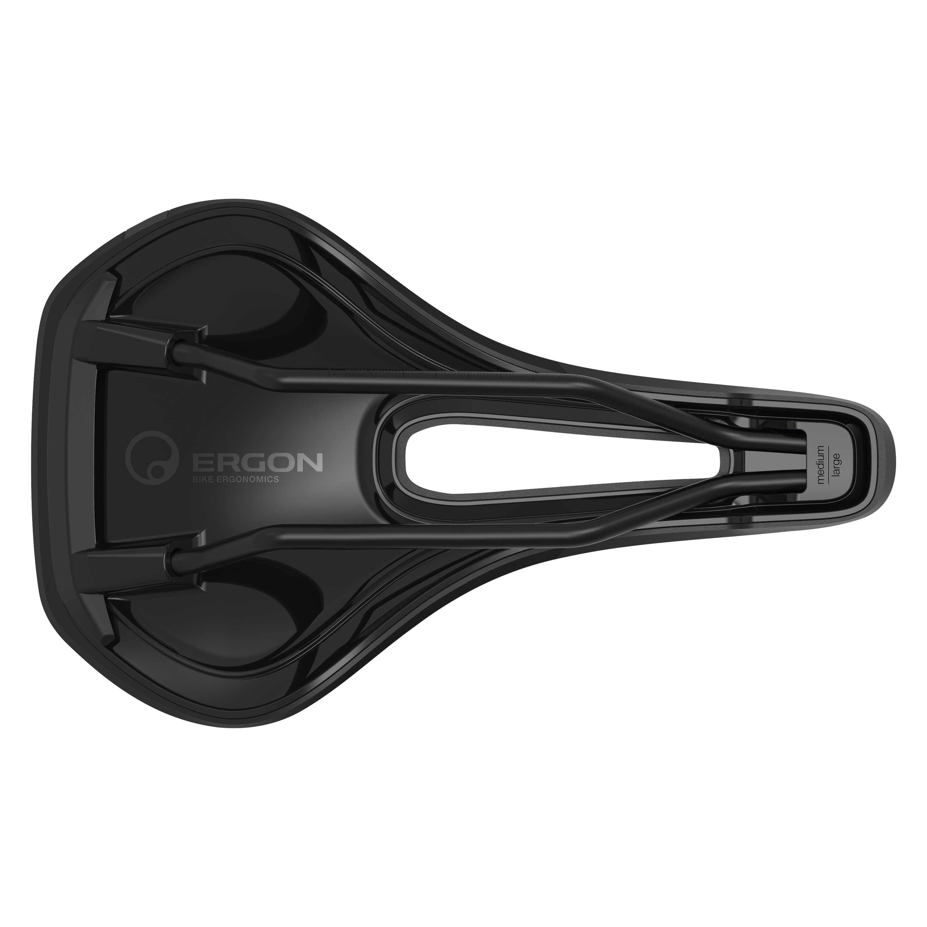 Ergon SMC Sport Gel Selle Femme