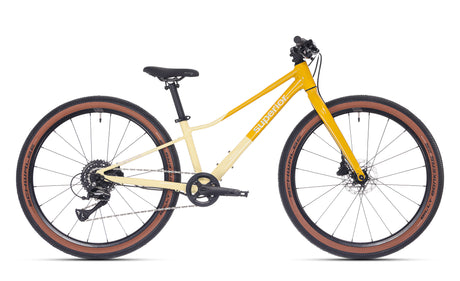 Superior F.L.Y. 24 Jaune Brillant