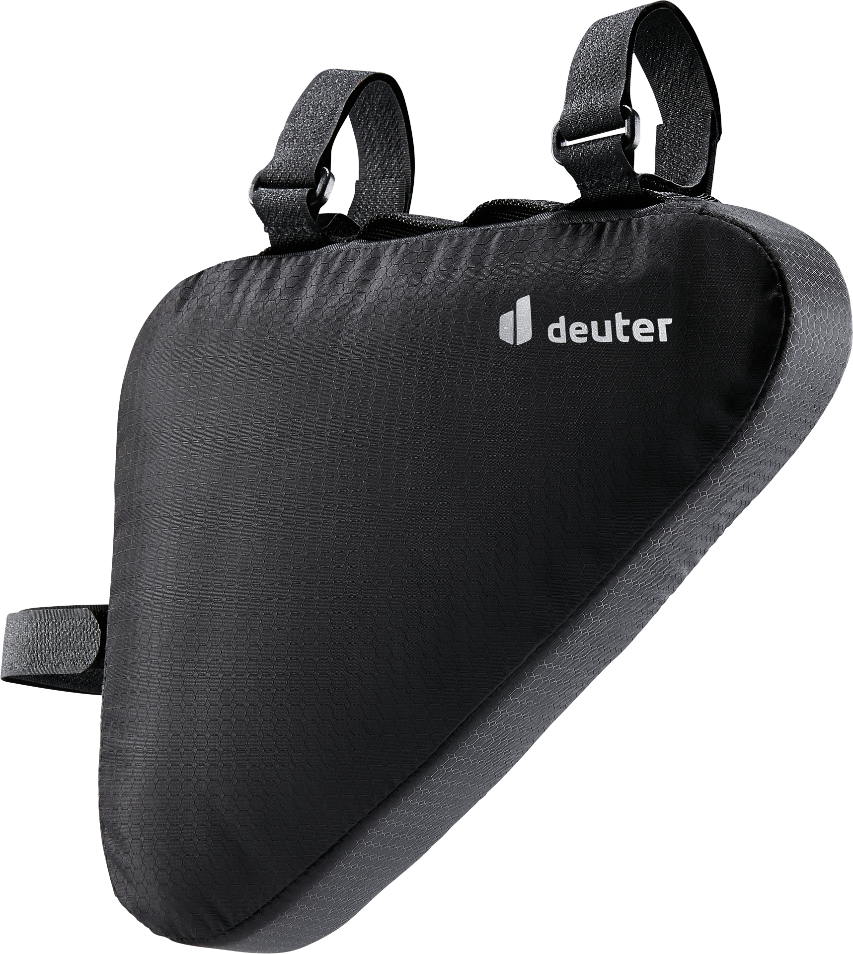 deuter Triangle Bag sacoche de cadre 1,7l noir