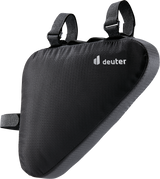 deuter Triangle Bag sacoche de cadre 1,7l noir