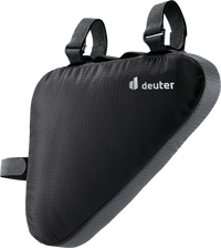deuter Triangle Bag Sacoche de cadre 1,7l noir – aktuelle Variante