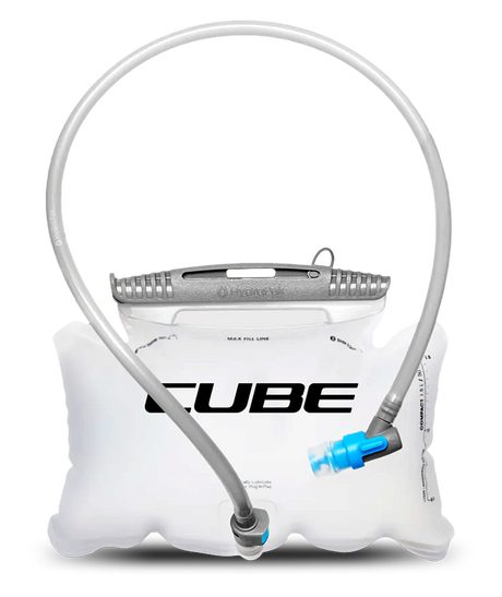 CUBE poche à eau ceinture 1.5