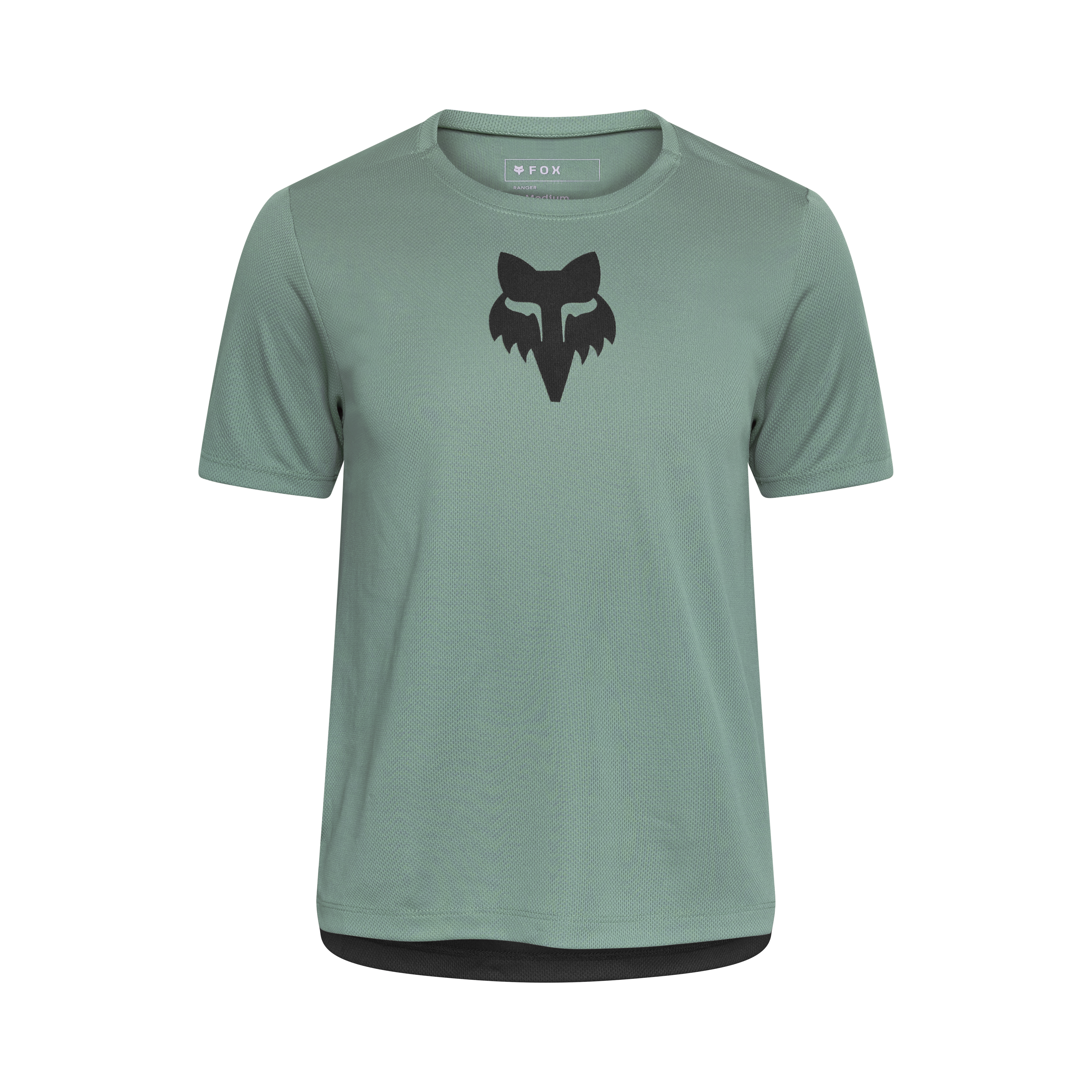 Fox YTH Ranger SS Maillot Head Pine