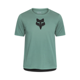 Fox YTH Ranger SS Maillot Head Pine