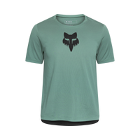 Fox YTH Ranger SS Maillot Head Pine
