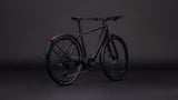 Cube Editor Hybrid Pro 400X FE coal´n´prism (2026)