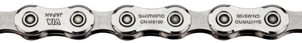 Chaîne Shimano CN-M6100 12 vitesses