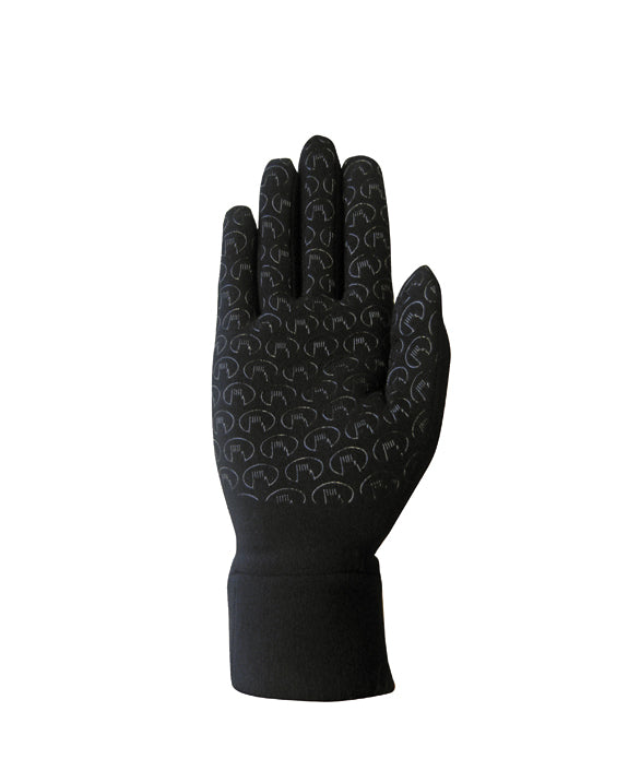 Gants Roeckl Pino Junior black