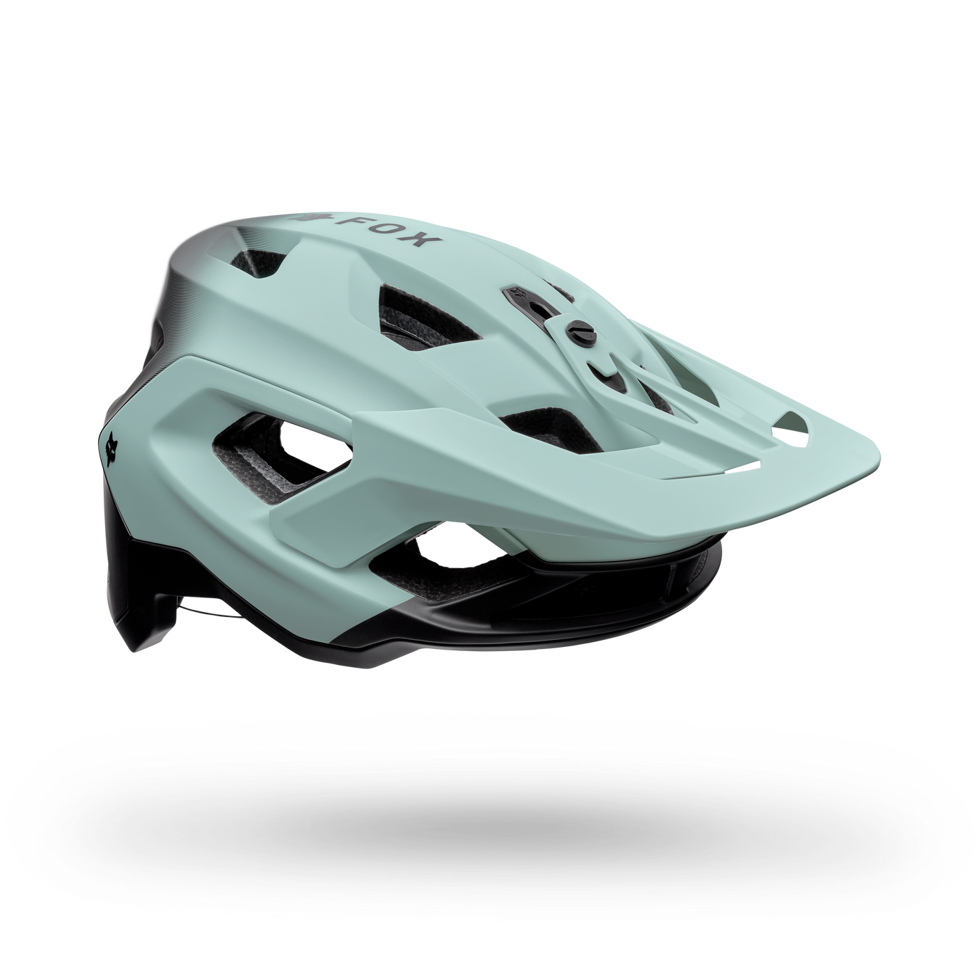 Casque VTT Fox Speedframe Pro Backfade Frost
