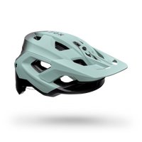 Casque VTT Fox Speedframe Pro Backfade Frost