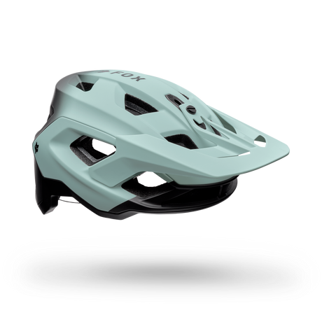 Casque VTT Fox Speedframe Pro Backfade Frost
