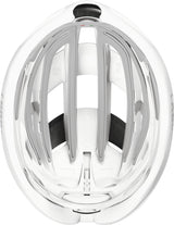 Abus AIRBREAKER 2.0 Casque route blanc pur