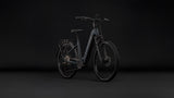 Cube Nuride Hybrid EXC 800 Easy Entry coal´n´chrome (2027)