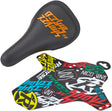 Reverse Nico Vink Shovel & Shred selle noir/orange
