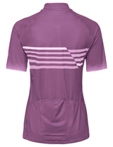 VAUDE Women's Posta HZ Tricot II magenta