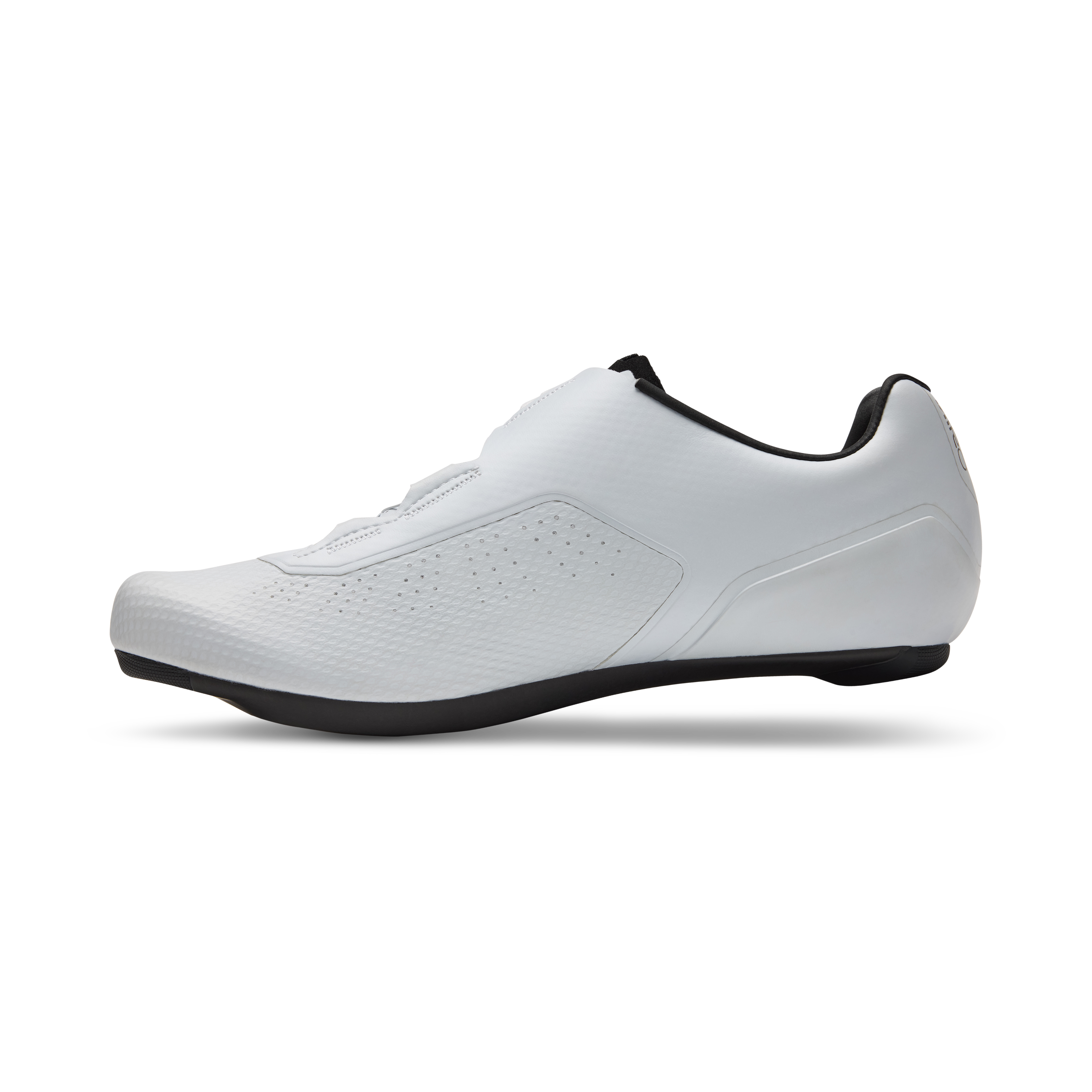 Giro Regime II chaussures de course blanc