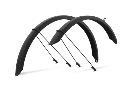 Jeu de garde-boue ACID 57 27,5" BB Mount 2.0