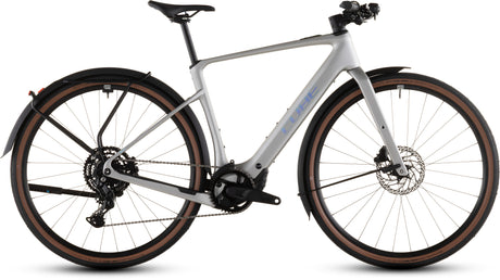 Cube Nulane Hybrid C:62 Race 400X FE sleekgrey´n´prism (2026)