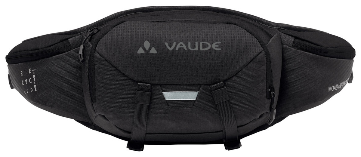 VAUDE Moab Hip Pack 3 noir