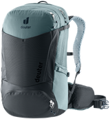 deuter Trans Alpine Pro 28 sac à dos vélo graphite-shale