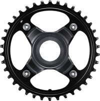 Shimano Steps SM-CRE80 plateau pour FC-E8000 et FC-E8050 53mm noir – aktuelle Variante