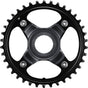 Shimano Steps SM-CRE80 plateau pour FC-E8000 et FC-E8050 53mm noir