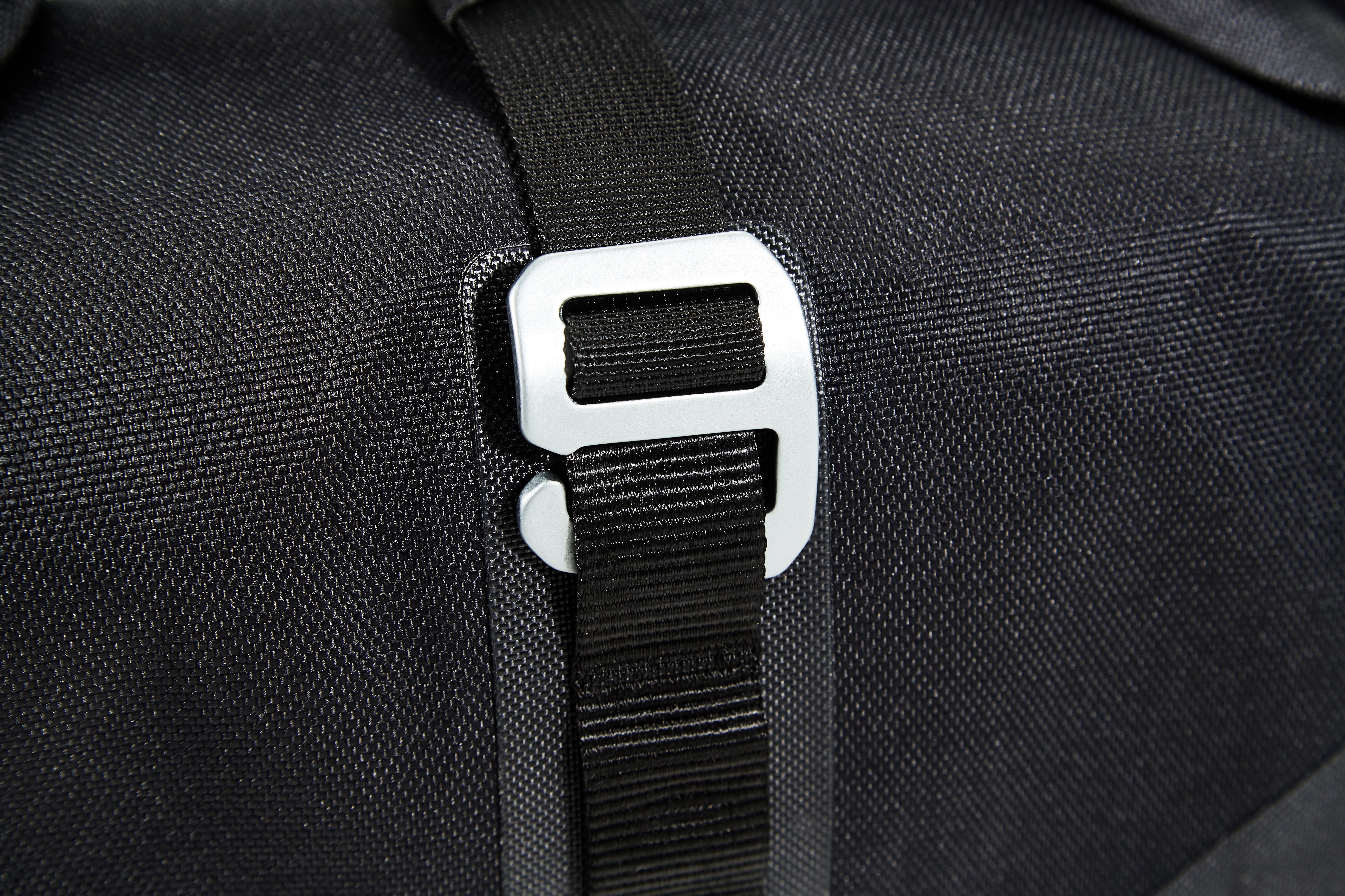 Sacoche de porte-bagages ACID CITY 12 RT RILink