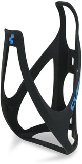 Porte-bouteille CUBE HPP noir et bleu mat