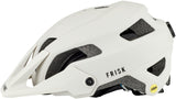 Casque CUBE FRISK Teamline