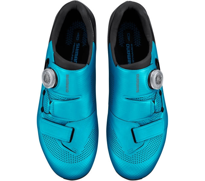 Shimano SH-RC502 Femme Turquoise