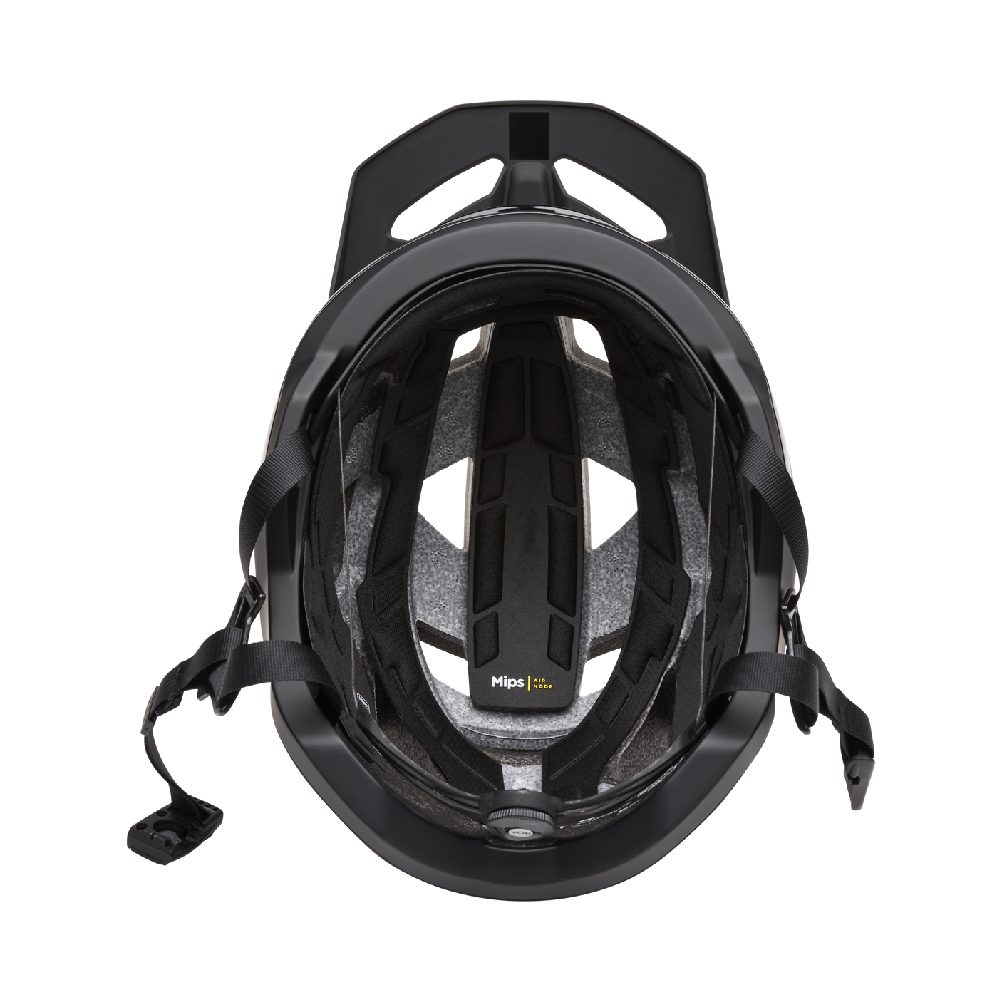 Casque VTT Fox Speedframe Pro Noir Mat